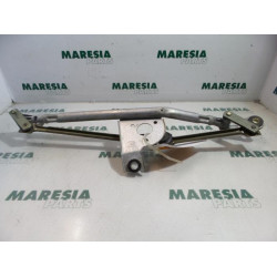 Fiat - Punto - Wiper mechanism