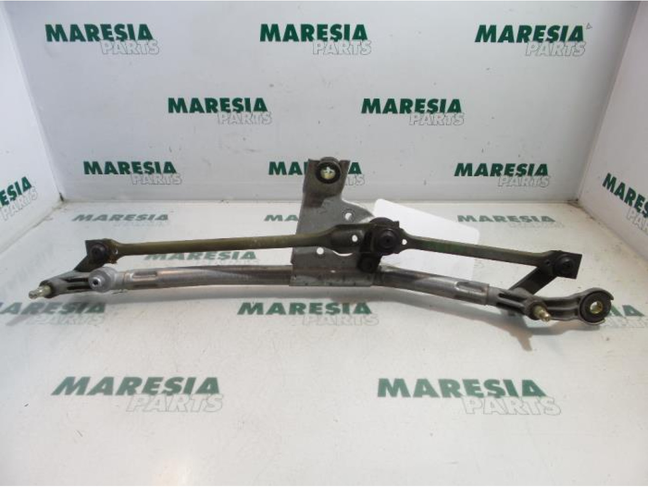 Fiat - Punto - Wiper mechanism