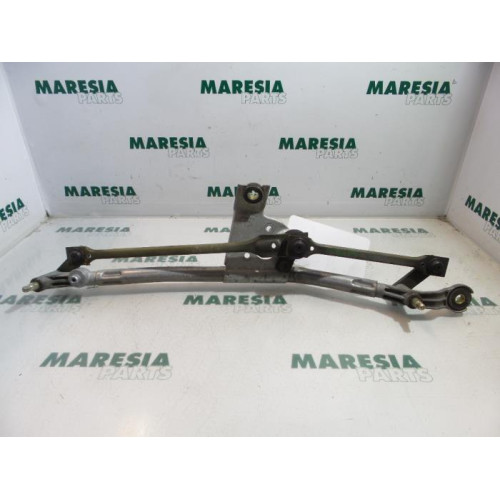 Fiat - Punto - Wiper mechanism