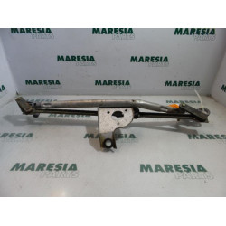 Fiat - Punto - Wiper mechanism
