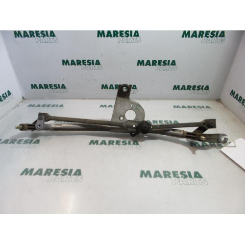 Fiat - Punto - Wiper mechanism