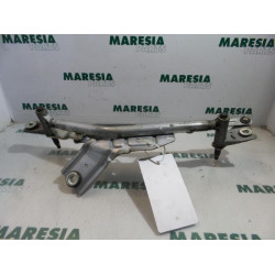 Fiat - Punto - Wiper mechanism