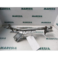 Fiat - Punto - Wiper mechanism