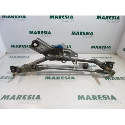 Fiat - Punto - Wiper mechanism