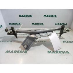 Fiat - Punto - Wiper mechanism