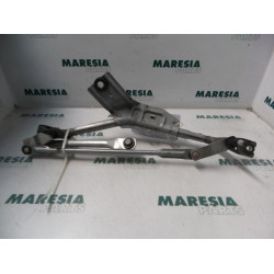 Fiat - Punto - Wiper mechanism