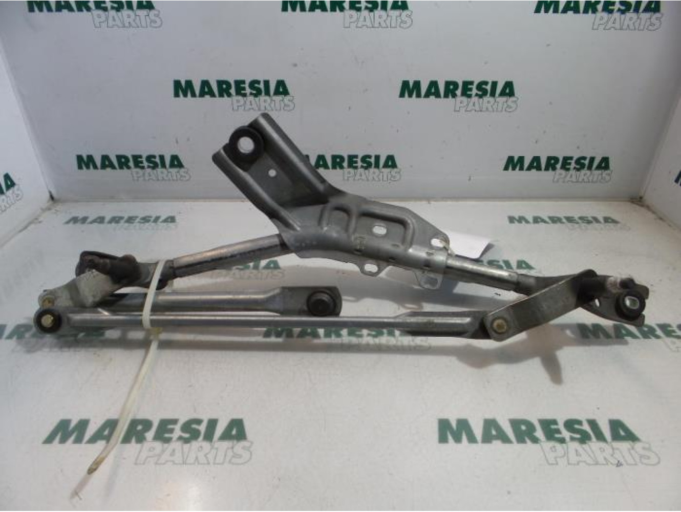 Fiat - Punto - Wiper mechanism