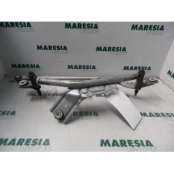 Fiat - Punto - Wiper mechanism