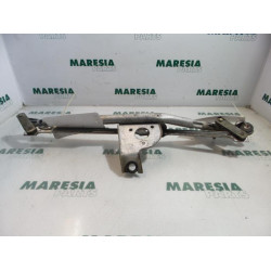 Fiat - Punto - Wiper mechanism