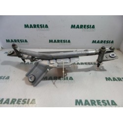 Fiat - Punto - Wiper mechanism