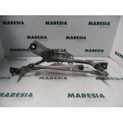 Fiat - Punto - Wiper mechanism