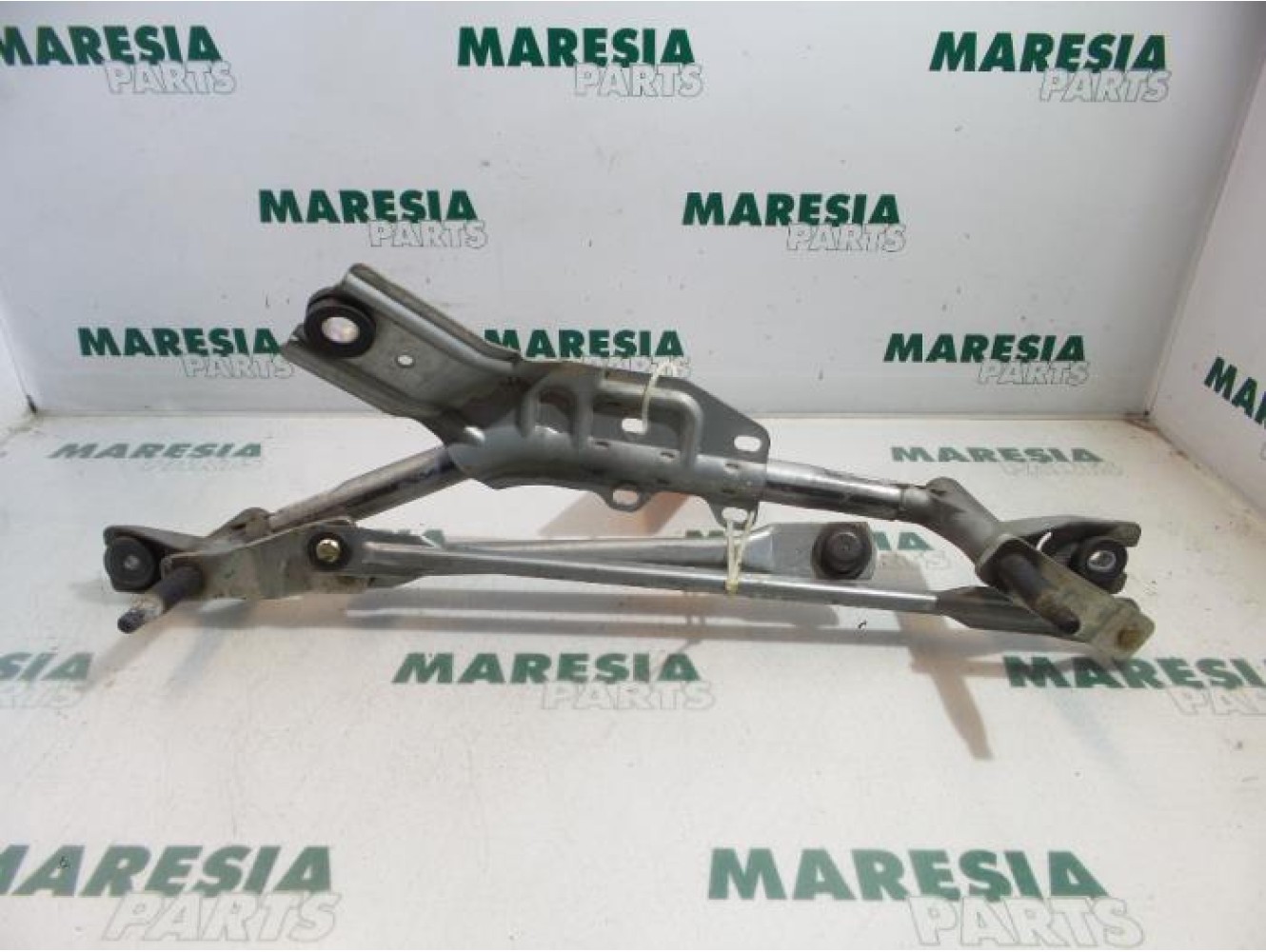 Fiat - Punto - Wiper mechanism