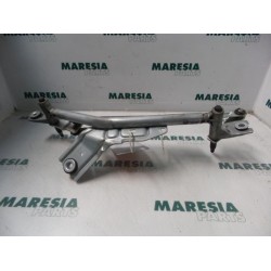 Fiat - Punto - Wiper mechanism
