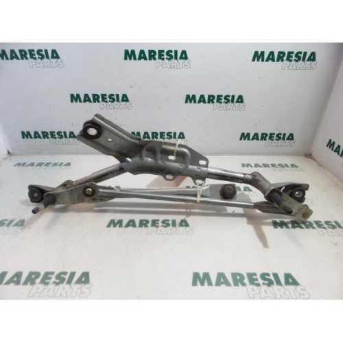 Fiat - Punto - Wiper mechanism