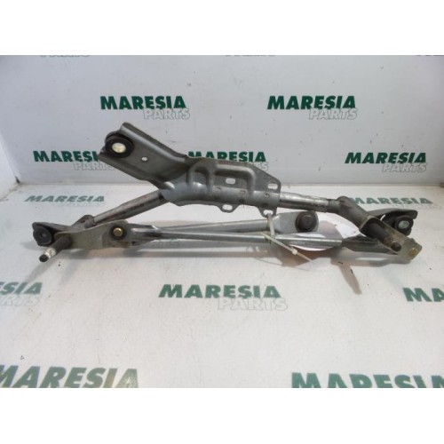 Fiat - Punto - Wiper mechanism