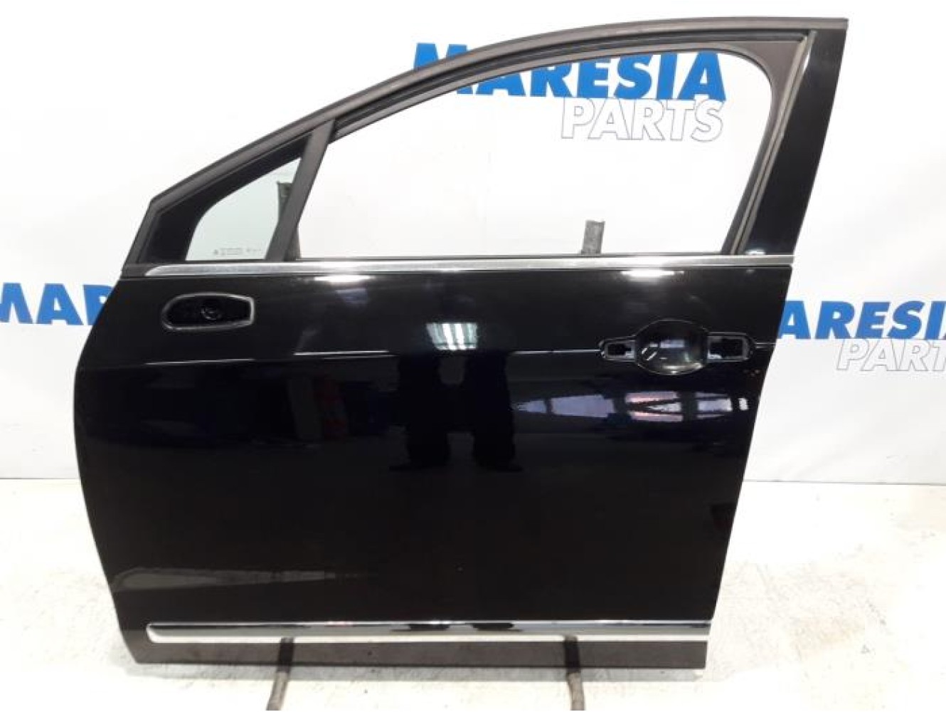 Citroen - C5 - Portière 4portes avant gauche