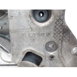 Citroen - C5 - Subframe