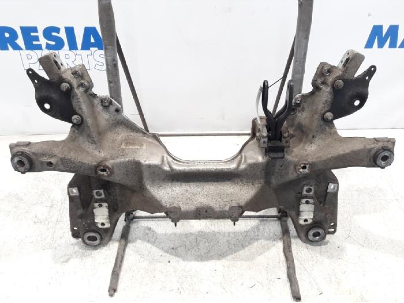 Citroen - C5 - Subframe
