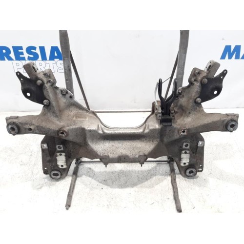 Citroen - C5 - Subframe