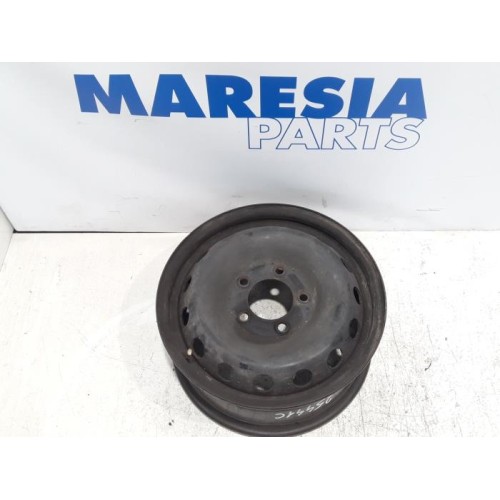 Renault - Master - Wheel