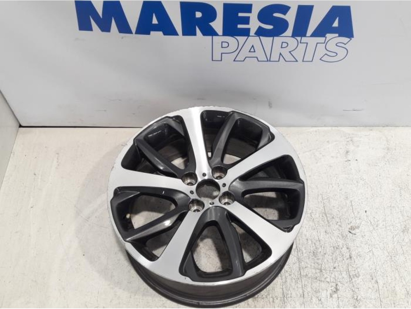 Peugeot - 208 - Velg