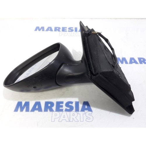 Fiat - Bravo - Wing mirror, left