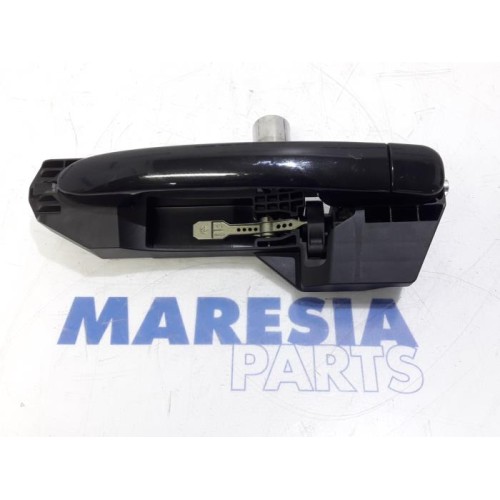 Fiat - Bravo - Rear door handle 4-door, left