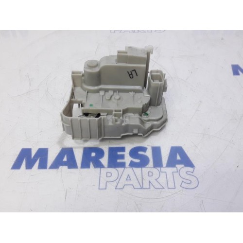 Fiat - Bravo - Rear door lock mechanism 4-door, left