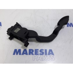 Fiat - Bravo - Throttle pedal position sensor