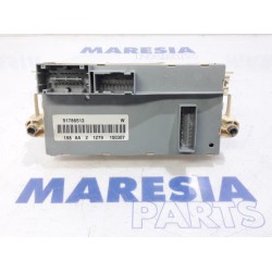 Fiat - Bravo - Fuse box