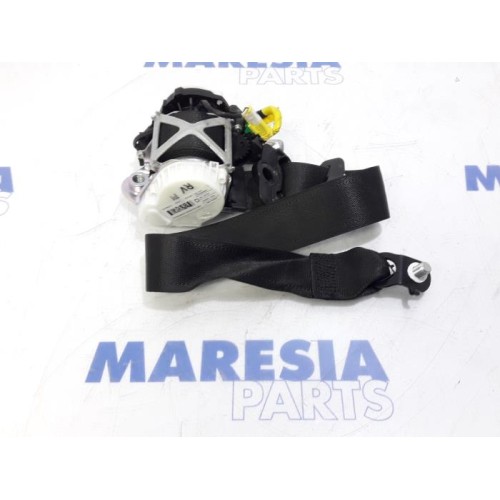Fiat - Bravo - Front seatbelt, right