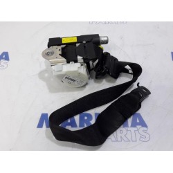 Fiat - Bravo - Front seatbelt, left