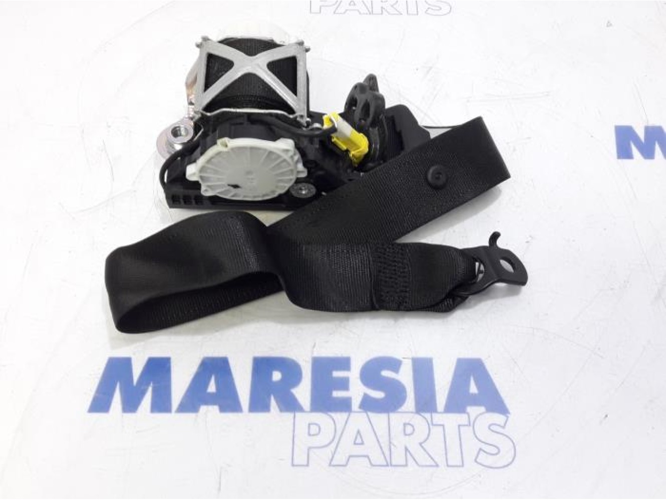 Fiat - Bravo - Front seatbelt, left