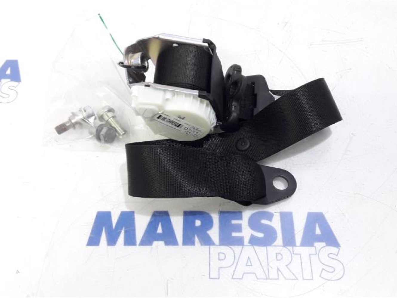 Fiat - Bravo - Ceinture de sécurité arrière droite