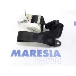 Fiat - Bravo - Sicherheitsgurt links hinten