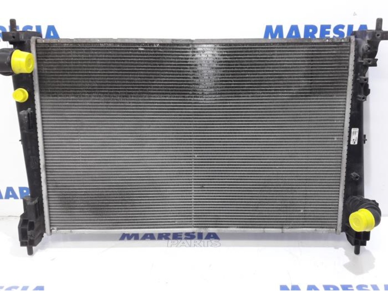Fiat - Bravo - Radiateur