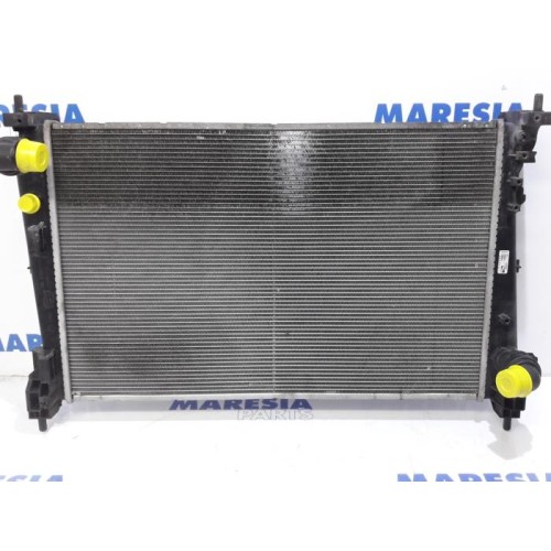Fiat - Bravo - Radiateur