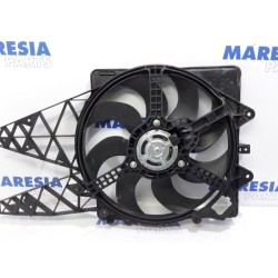 Fiat - Bravo - Ventilateur moteur
