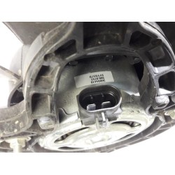 Fiat - Bravo - Ventilateur moteur