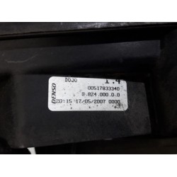 Fiat - Bravo - Ventilateur moteur