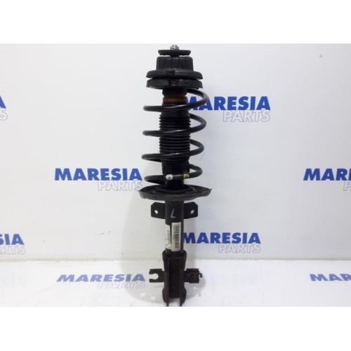 Fiat - Bravo - Front shock absorber rod, left