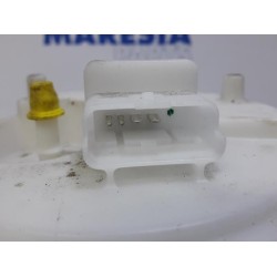 Fiat - Bravo - Electric fuel pump