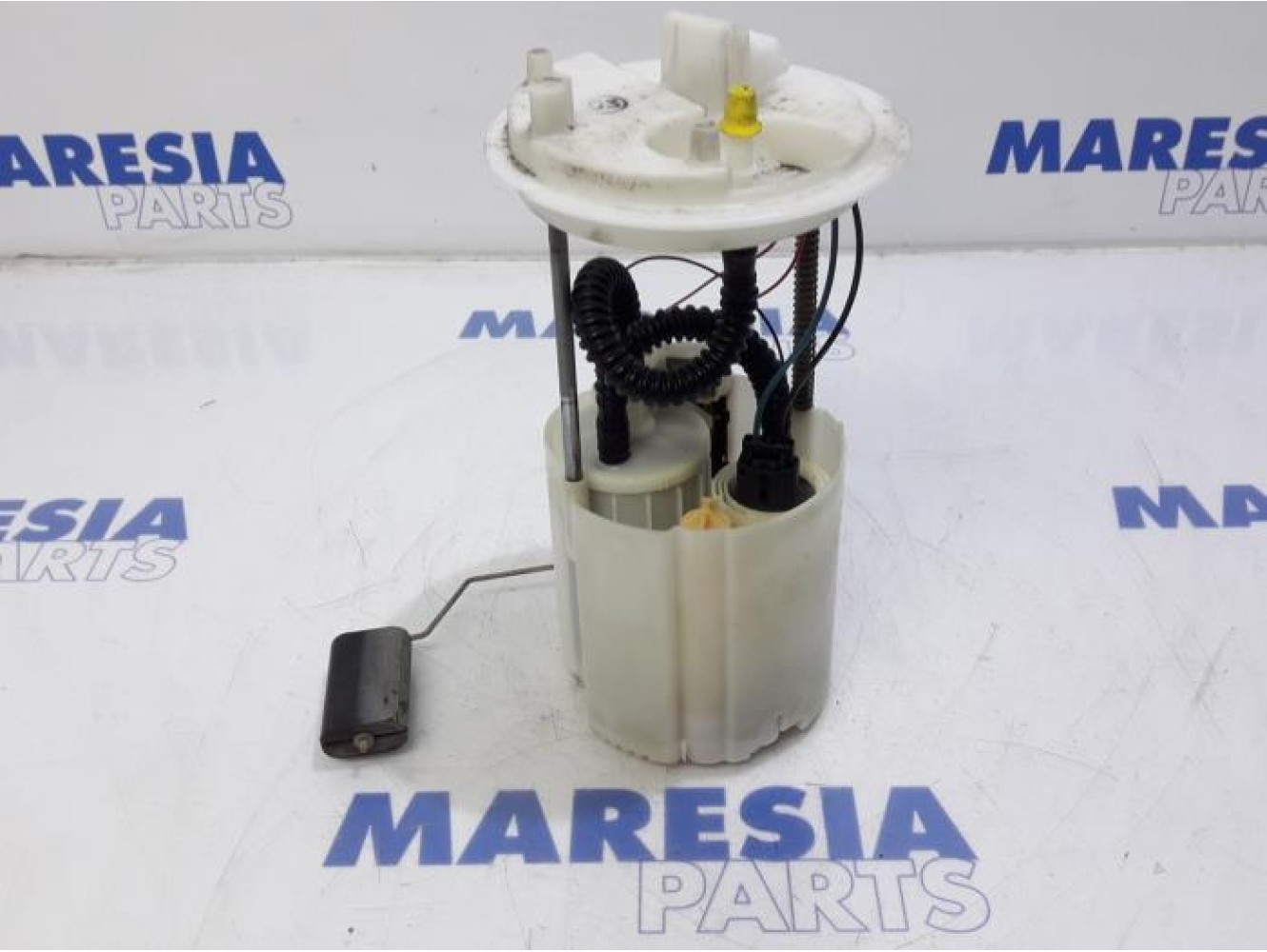 Fiat - Bravo - Electric fuel pump