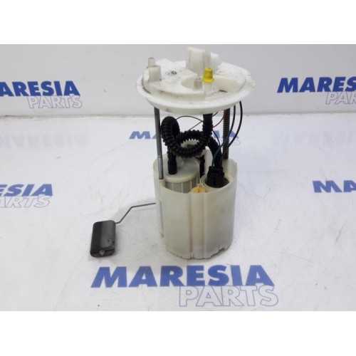 Fiat - Bravo - Electric fuel pump
