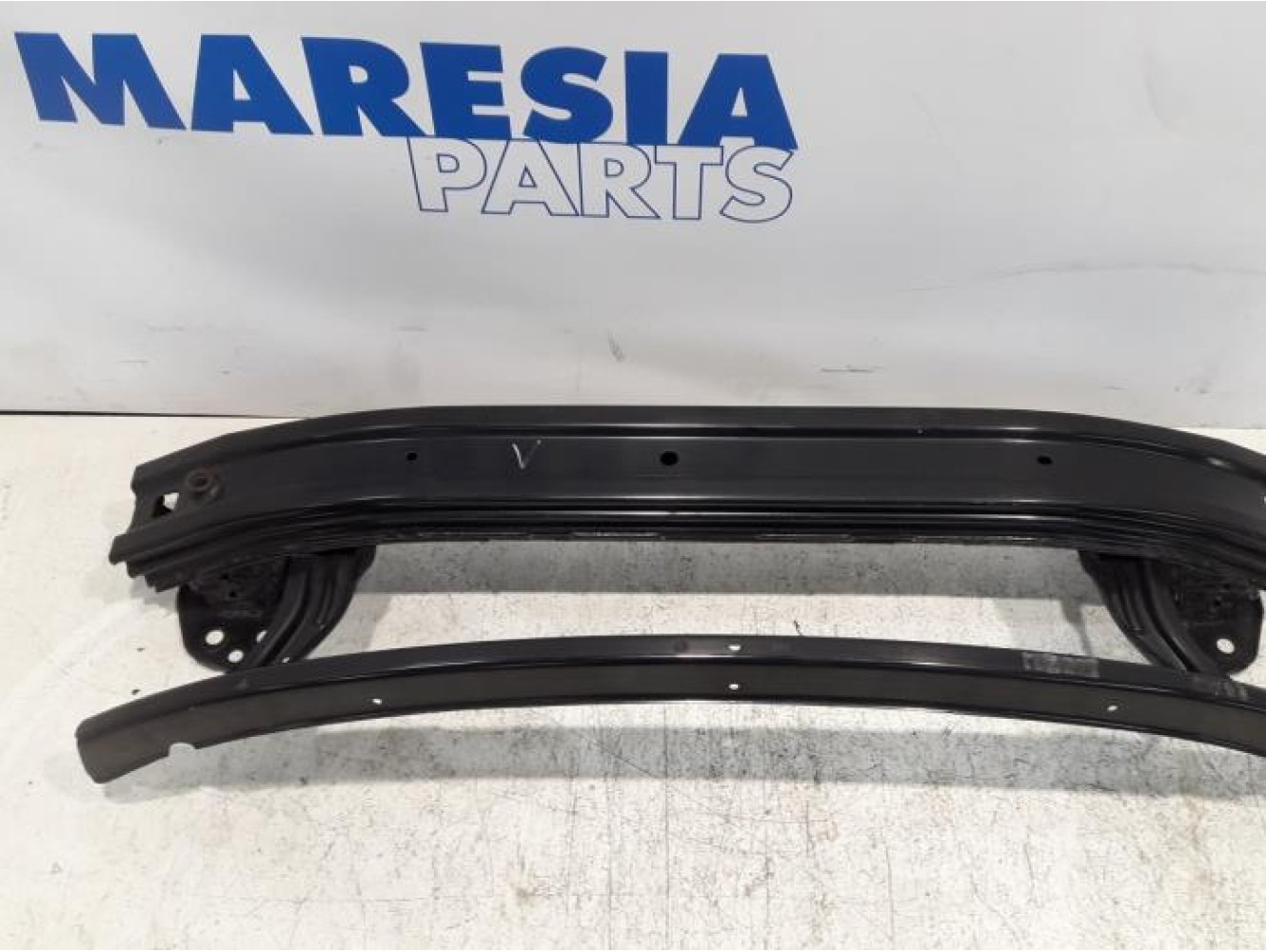 Fiat - Bravo - Front bumper frame