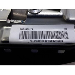 Fiat - Bravo - Seat airbag (seat)
