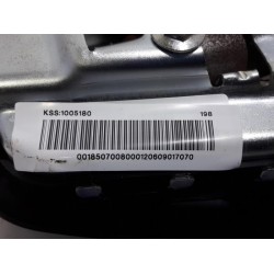 Fiat - Bravo - Seat airbag (seat)