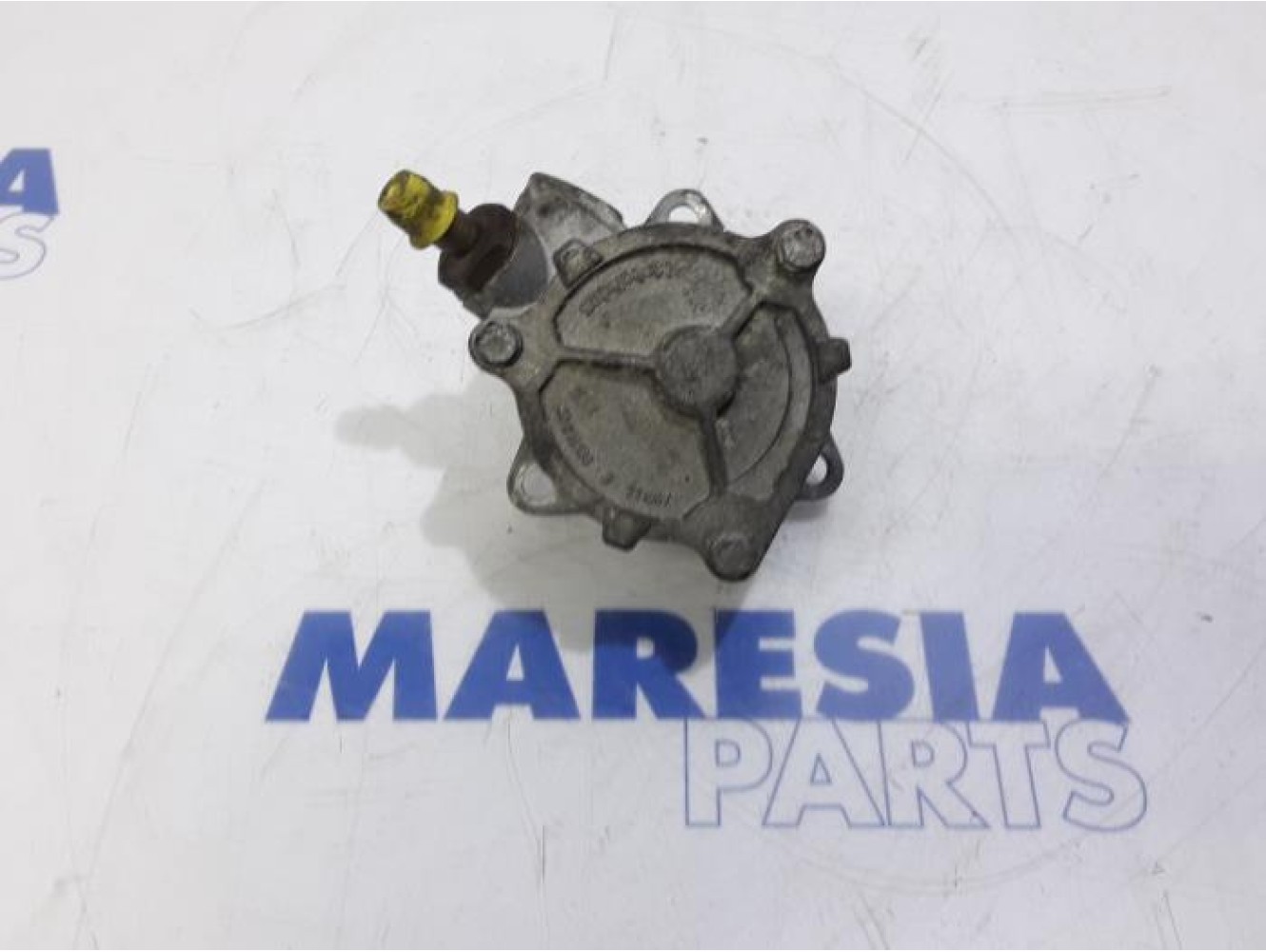 Alfa Romeo - 156 - Pompe à vide (diesel)