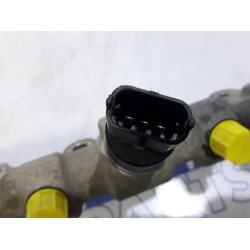 Alfa Romeo - 156 - Galerij (Injectie)