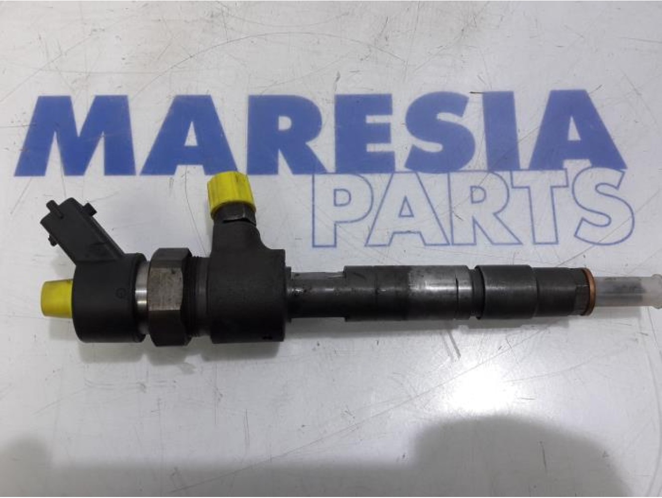 Alfa Romeo - 156 - Injector (diesel)